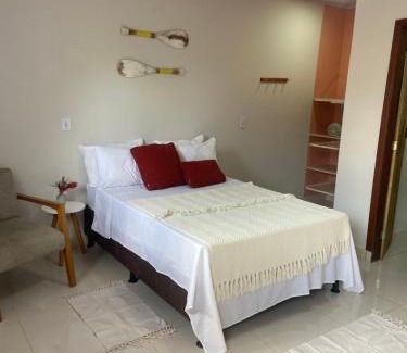 Corumbau Casa | Sabiá & C0 Casa Hotel Suítes