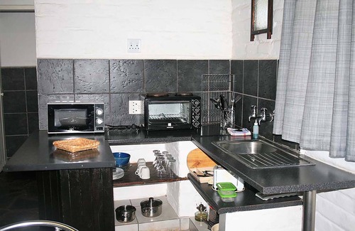 Sabie Cama Y Desayuno | Sabi Star Chalets