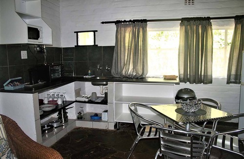 Sabie Cama Y Desayuno | Sabi Star Chalets