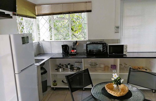 Sabie Cama Y Desayuno | Sabi Star Chalets