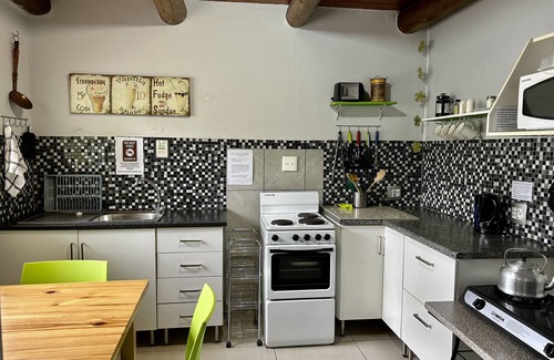 Sabie Apartamento | Sabie Self-Catering Apartments