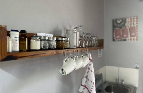 Sabie Apartamento | Sabie Self-Catering Apartments