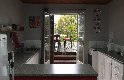 Sabie Apartamento | Sabie Self-Catering Apartments