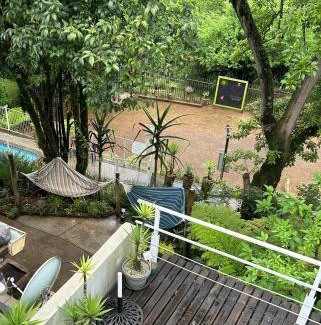 Sabie Apartamento | Sabie Self Catering Apartments