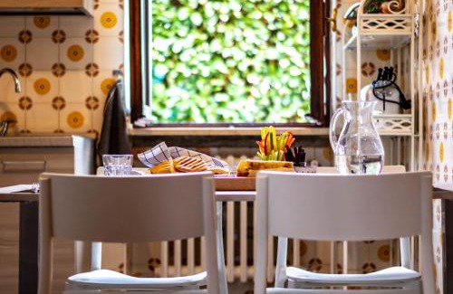 Casciago Apartamento | SabiHome