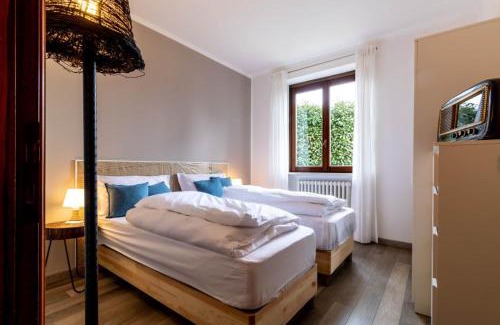 Casciago Apartamento | SabiHome