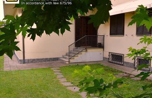 Casciago Apartamento | SabiHome