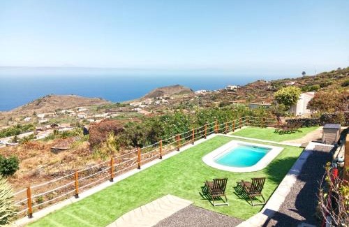 Villa de Mazo Casa | Sabina