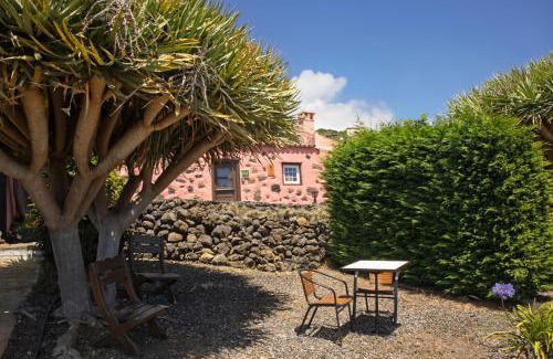 Villa de Mazo Casa | Sabina
