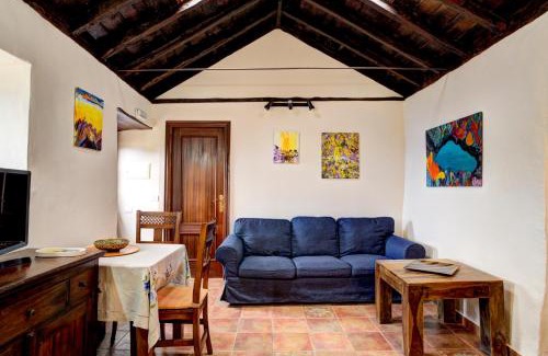 Villa de Mazo Casa | Sabina