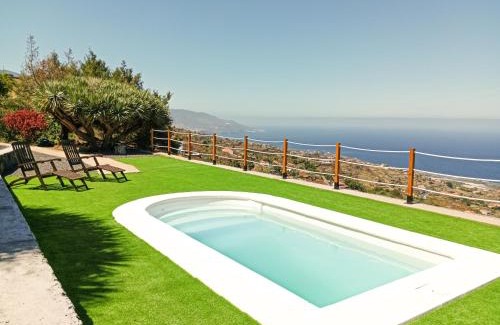 Villa de Mazo Casa | Sabina