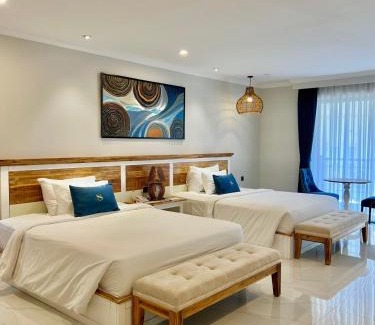 Thang Tam Hotel | Sabina Luxury Boutique Hotel & Villa