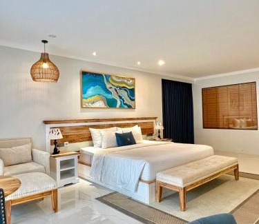 Thang Tam Hotel | Sabina Luxury Boutique Hotel & Villa