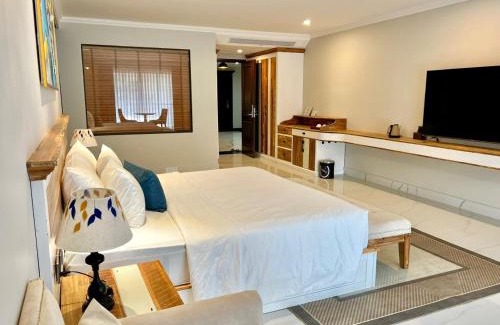 Thang Tam Hotel | Sabina Luxury Boutique Hotel & Villa