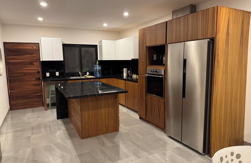 Cabo San Lucas Apartamento | Sabina Residencial
