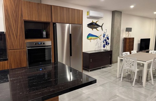 Cabo San Lucas Apartamento | Sabina Residencial