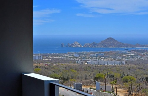 Cabo San Lucas Apartamento | Sabina Residencial