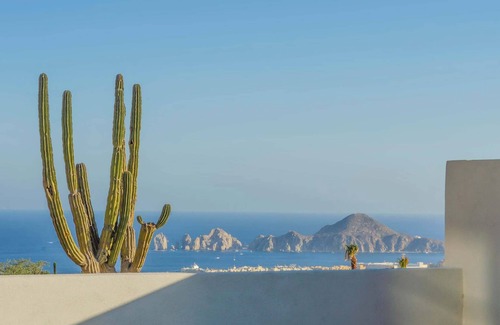 Cabo San Lucas Apartamento | Sabina Residencial