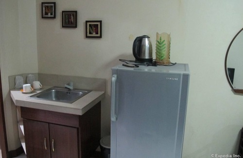 Mandaue Apartamento | Sabina Suites