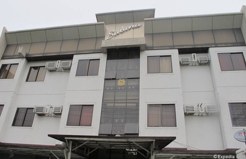 Mandaue Apartamento | Sabina Suites