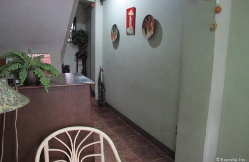 Mandaue Apartamento | Sabina Suites