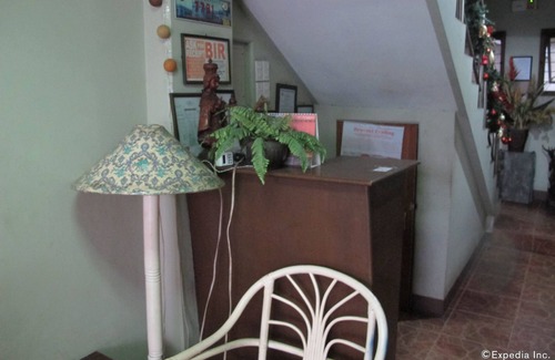 Mandaue Apartamento | Sabina Suites