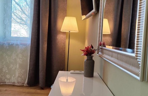 Frauenkirchen Apartamento | Sabines Apartments Ferienwohnungen