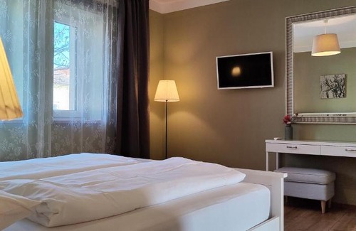 Frauenkirchen Apartamento | Sabines Apartments Ferienwohnungen