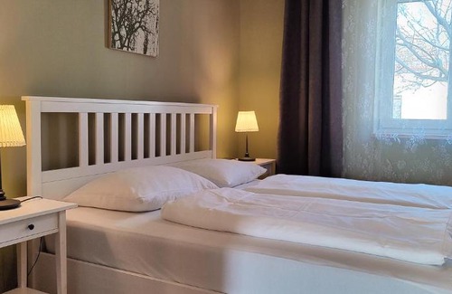 Frauenkirchen Apartamento | Sabines Apartments Ferienwohnungen