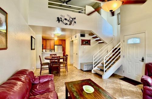 Tucson Casa | Sabino Canyon Comfy with Pool and Spa