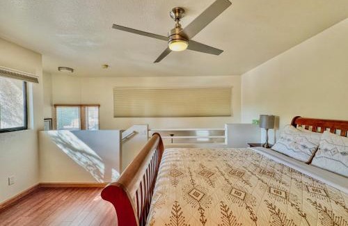 Tucson Casa | Sabino Canyon Comfy with Pool and Spa