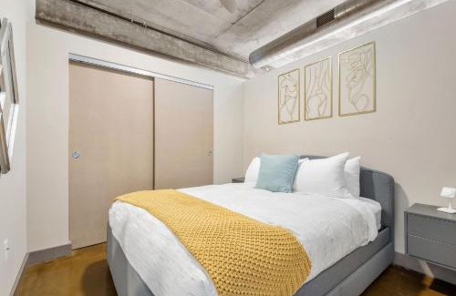 Warehouse District Apartamento | Sable 504 - One Bedroom