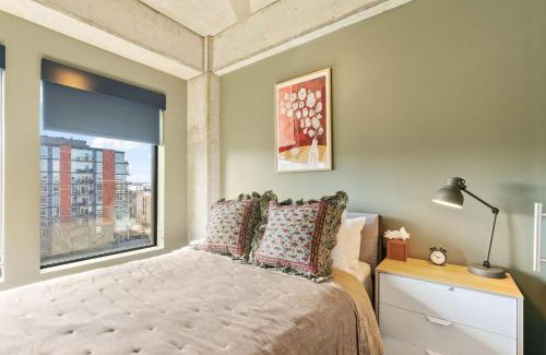 Warehouse District Apartamento | Sable 601 - Alcove