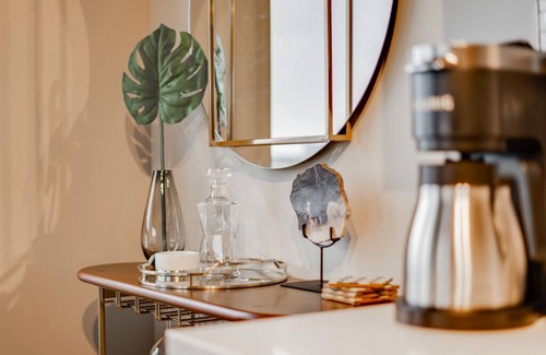 Warehouse District Condominio | Sable 608 - One Bedroom