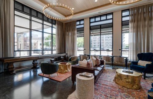 Warehouse District Apartamento | Sable 702 - Alcove