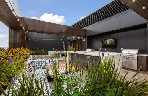 Warehouse District Apartamento | Sable 702 - Alcove