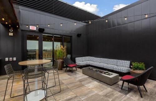 Warehouse District Apartamento | Sable 702 - Alcove