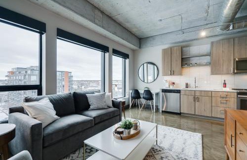Warehouse District Apartamento | Sable 704 - One Bedroom