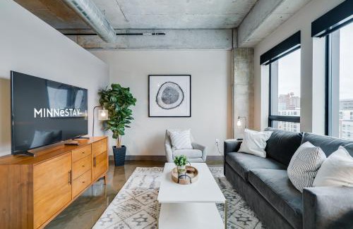 Warehouse District Apartamento | Sable 704 - One Bedroom