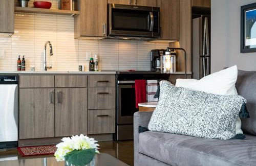 Warehouse District Apartamento | Sable 807 - One Bedroom