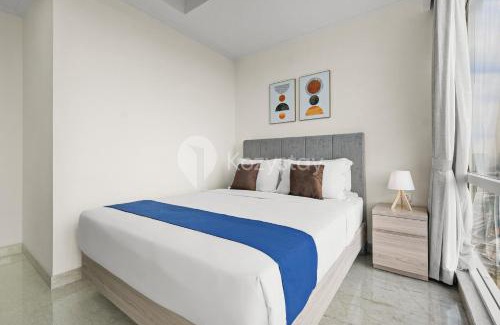 Cikini Apartamento | Sable by Kozystay - Menteng