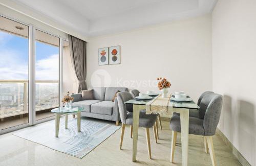 Cikini Apartamento | Sable by Kozystay - Menteng