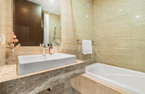 Cikini Apartamento | Sable by Kozystay - Menteng