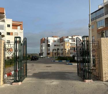Hjar Ennhal Apartamento | Sable d'or