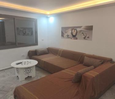 Hiboun Apartamento | Sable d'or