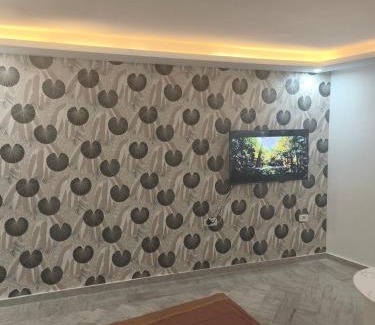 Hiboun Apartamento | Sable d'or