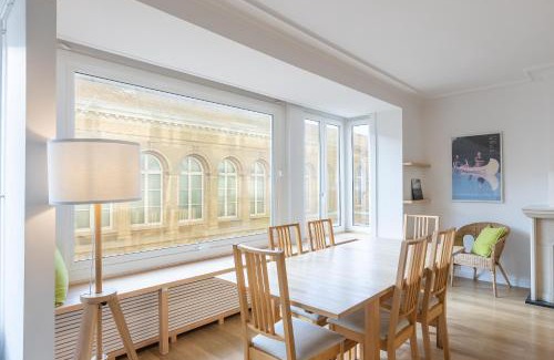 Ostend City Centre Apartamento | Sable dOr 01-01