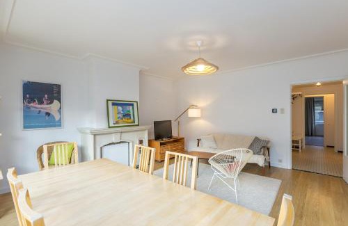 Ostend City Centre Apartamento | Sable dOr 01-01