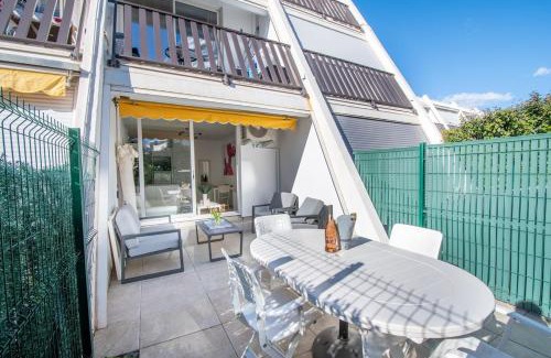 La Petite Motte Apartamento | Sable et Mediterranée