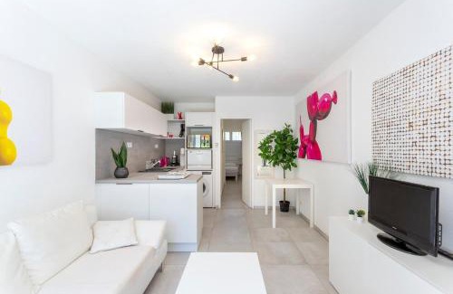 La Petite Motte Apartamento | Sable et Mediterranée